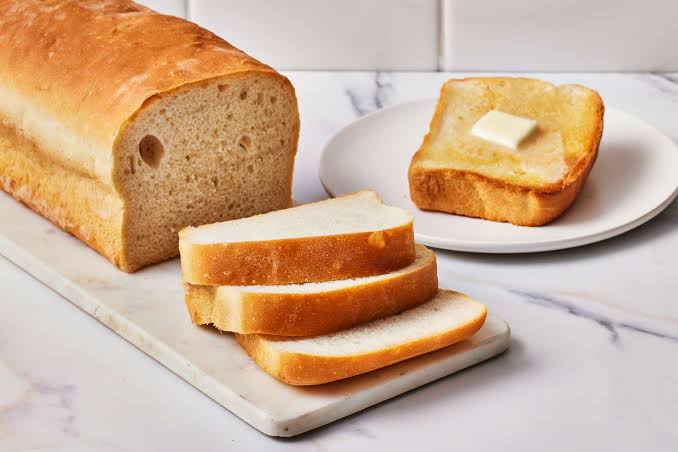 Butter Bread